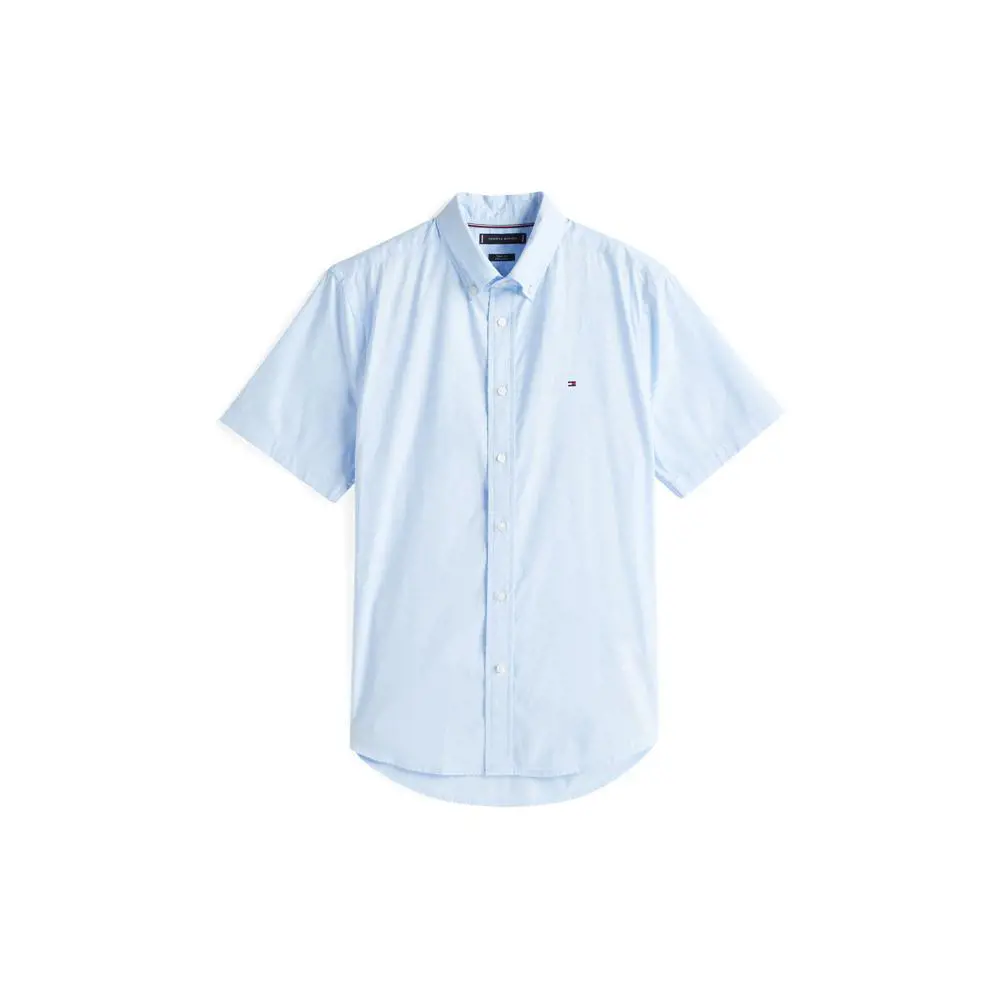 Tommy Hilfiger Flex Regular Short Sleeve Shirt